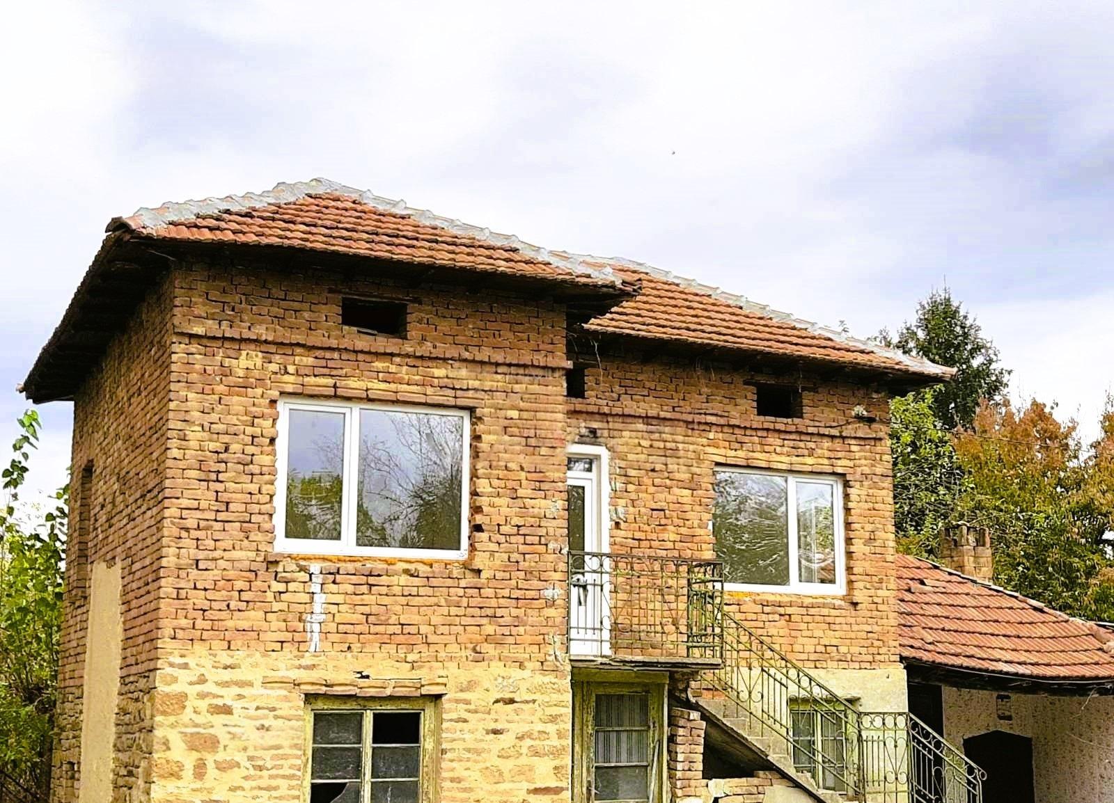 House for Sale in Stambolovo, Veliko Tarnovo