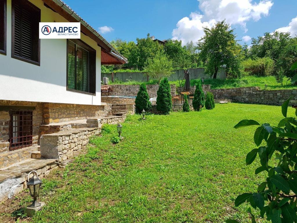 House for Sale in Arbanasi, Veliko Tarnovo