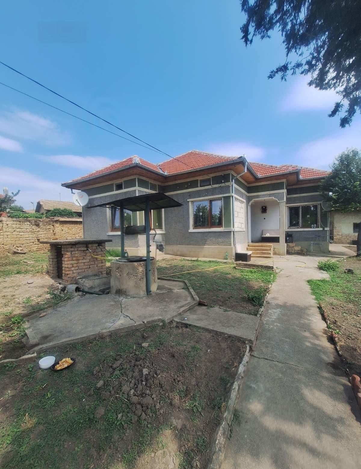 House for Sale in Kutsina, Veliko Tarnovo