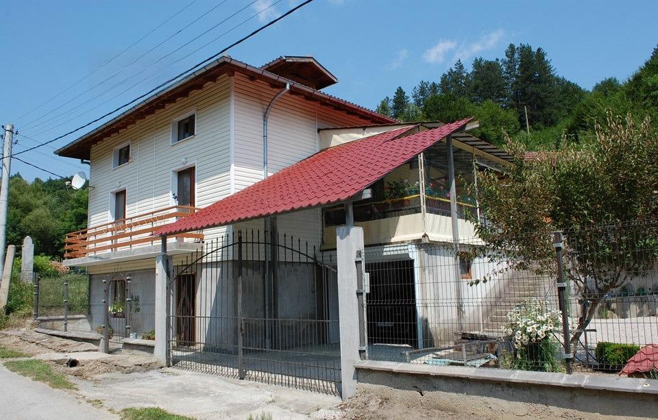 House for Sale in Enchovtsi, Gabrovo