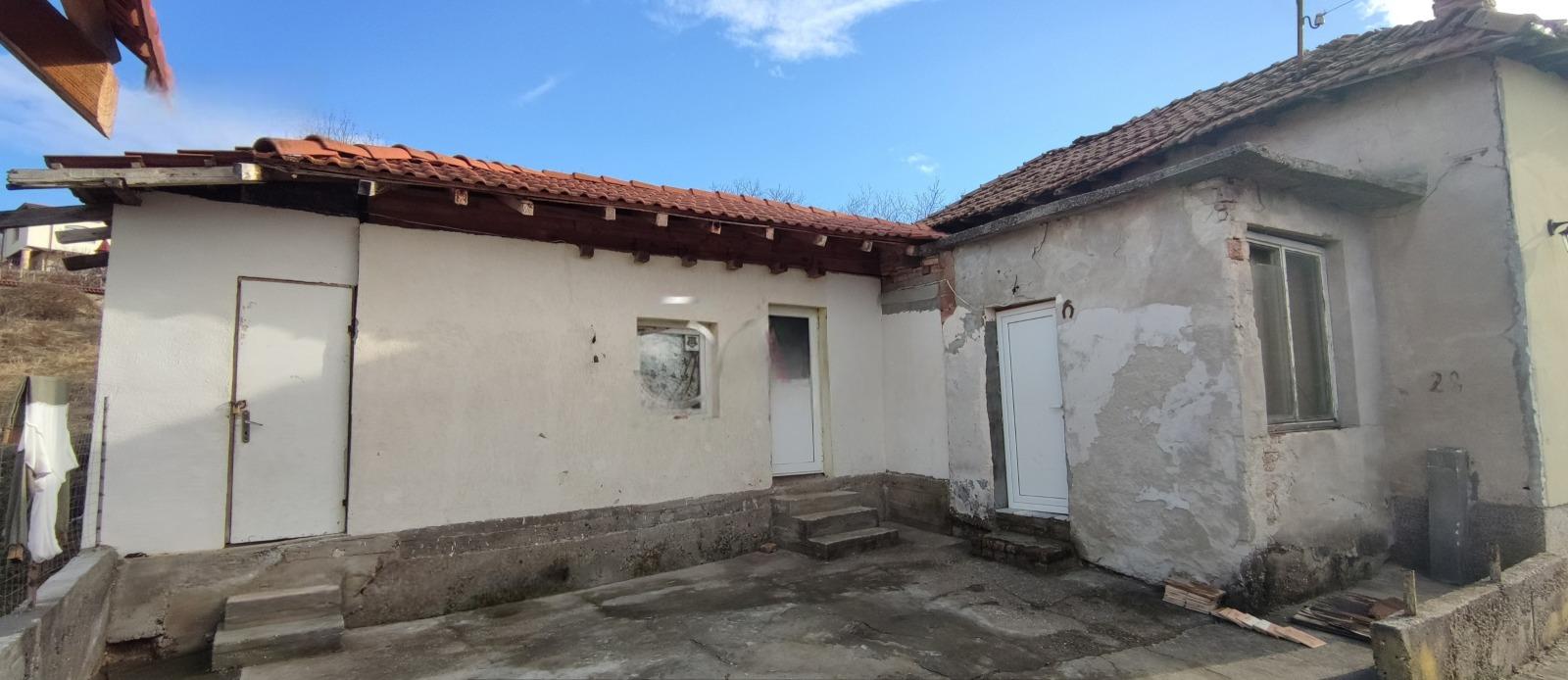 House for Sale in Malki chiflik, Veliko Tarnovo