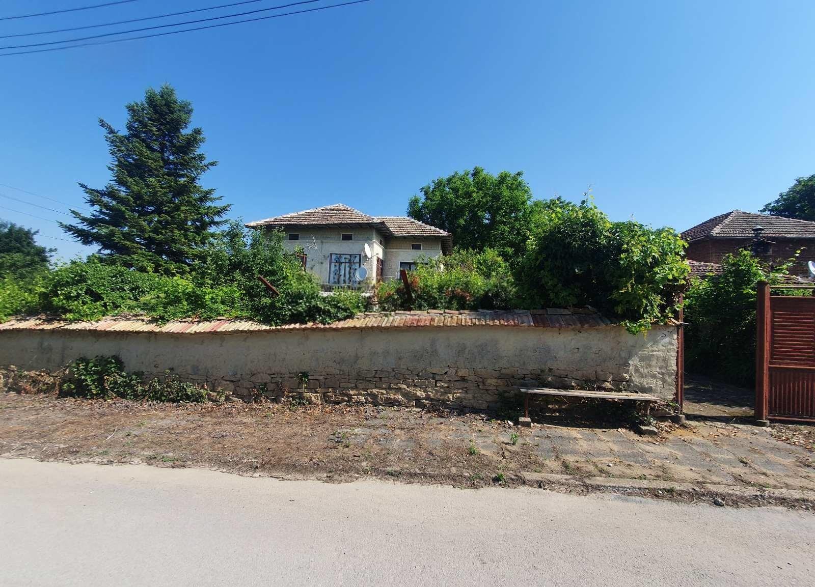 House for Sale in Mihaltsi, Veliko Tarnovo