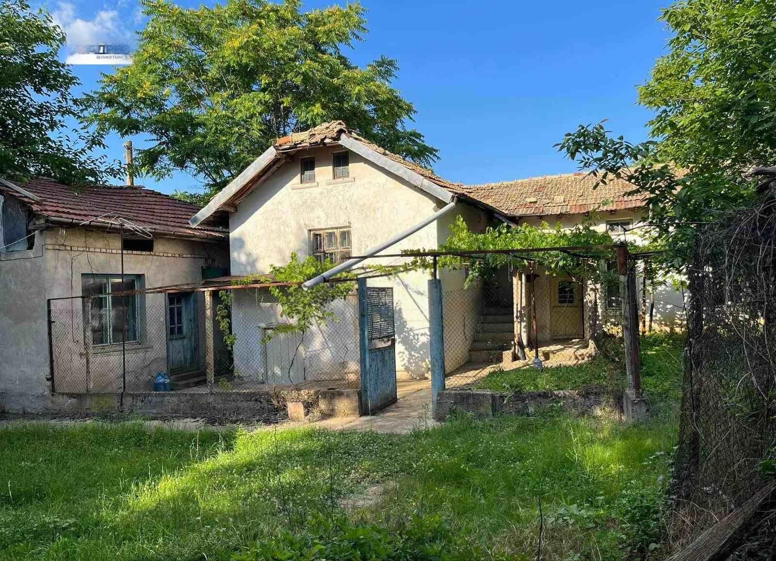 House for Sale in Karantsi, Veliko Tarnovo