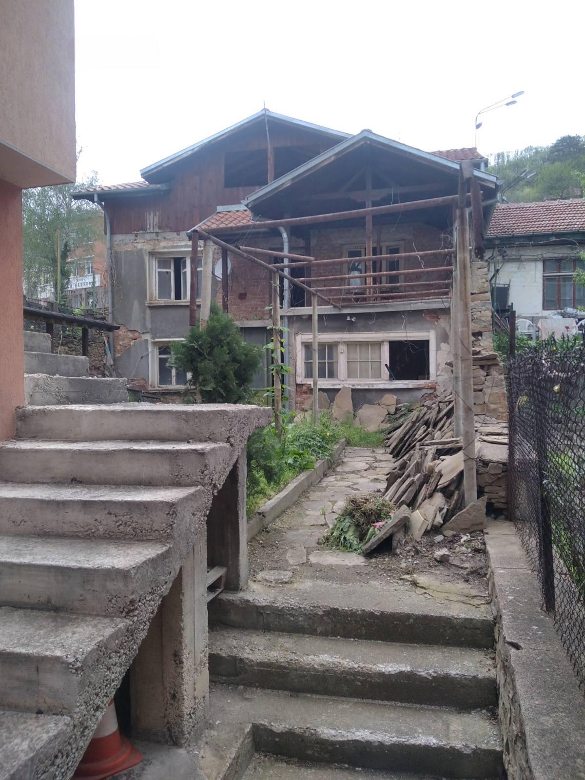 House for Sale in Dryanovo, Gabrovo