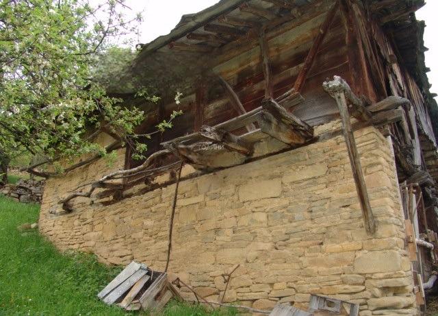 House for Sale in Tomchevtsi, Gabrovo