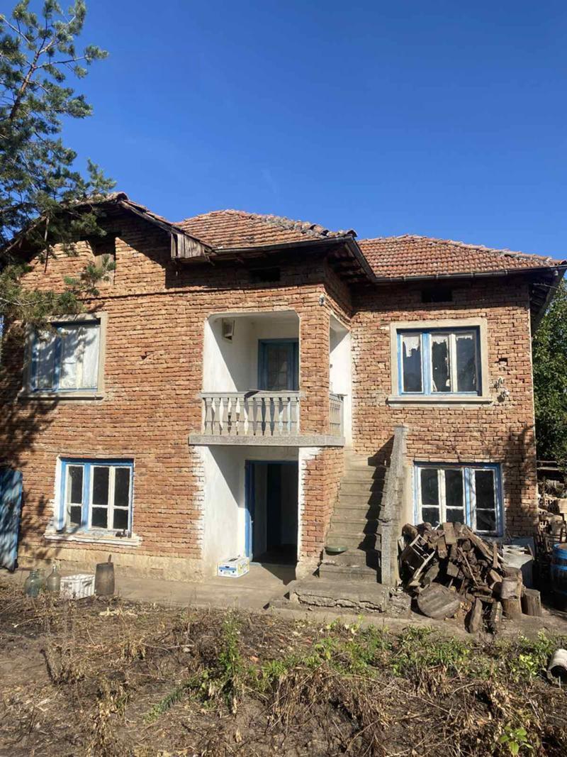 House for Sale in Varzulitsa, Veliko Tarnovo
