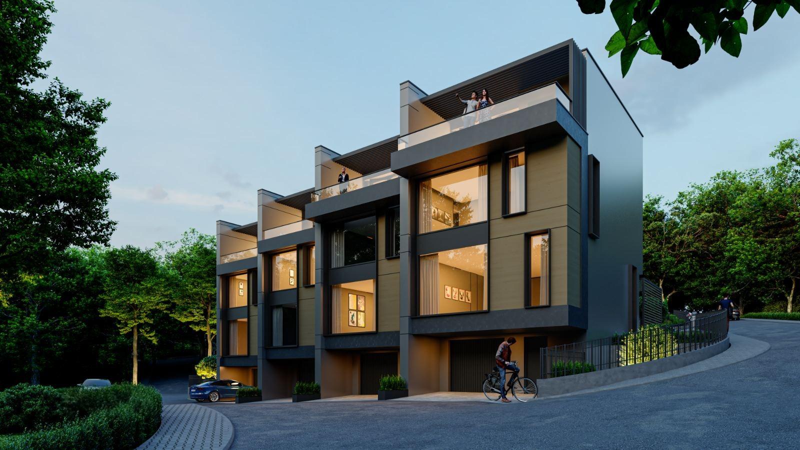 House for Sale in Sofia, Dragalevtsi