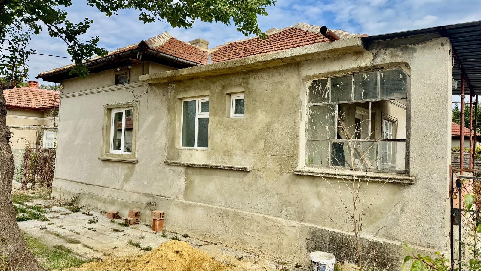 House for Sale in General Toshevo, Dobrich