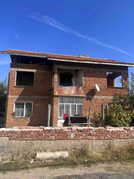House for Sale in Dimitrovgrad, Haskovo