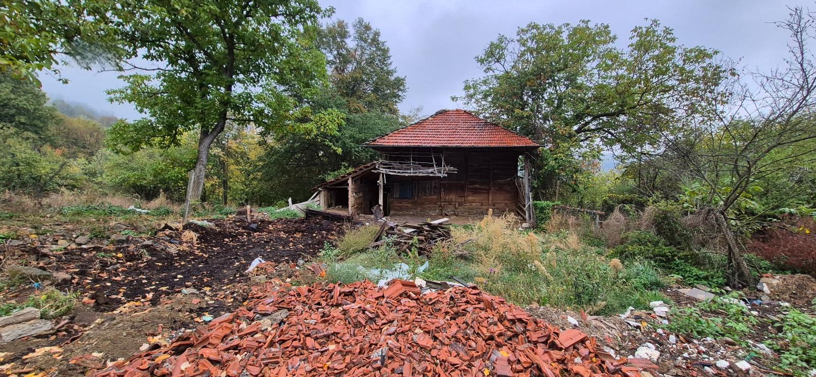 House for Sale in Plachkovtsi, Gabrovo