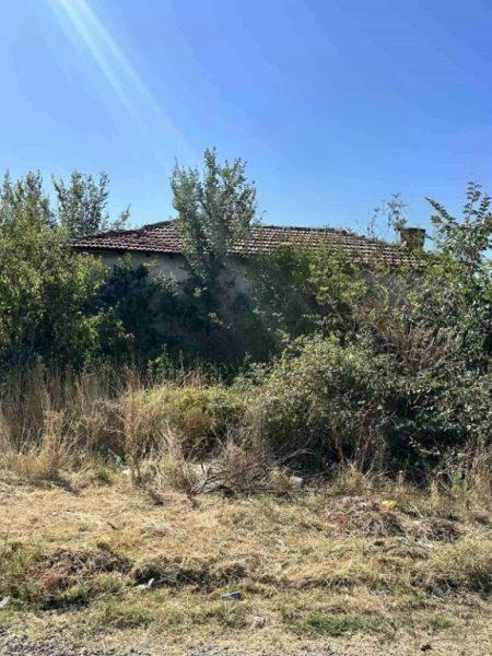 House for Sale in Dimitrovgrad, Haskovo