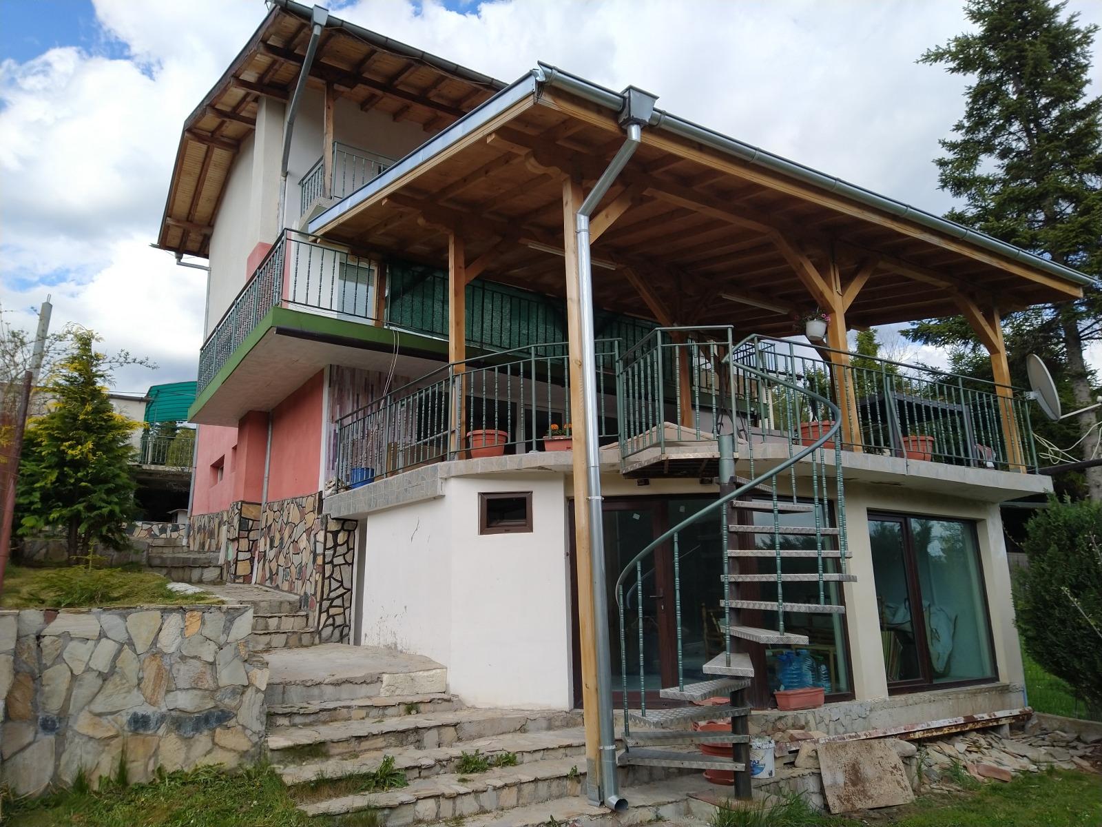 House for Sale in v.z.Yarema, Sofia Province