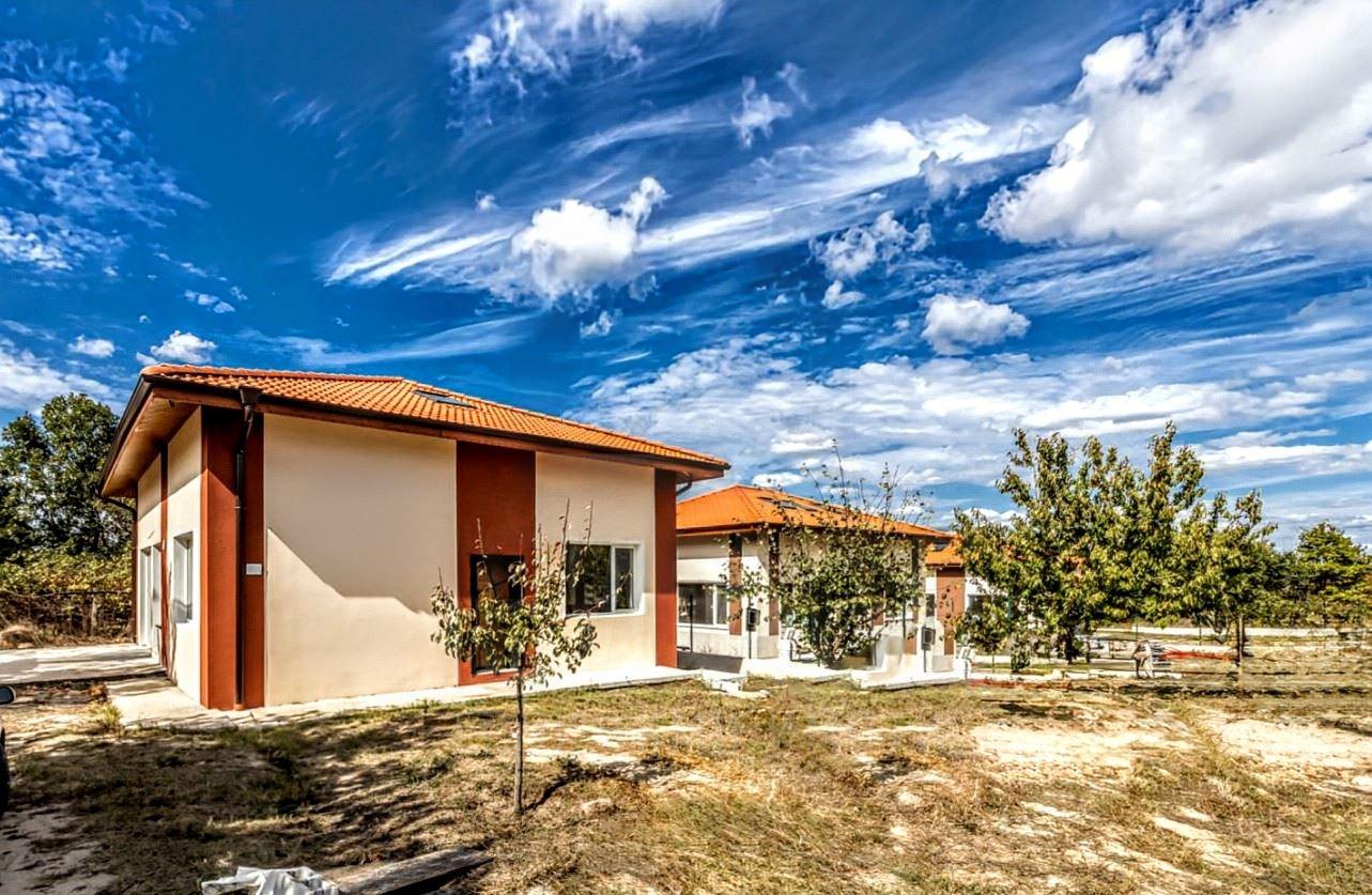 House for Sale in Priseltsi, Varna