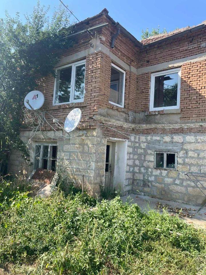 House for Sale in Varna, Center
