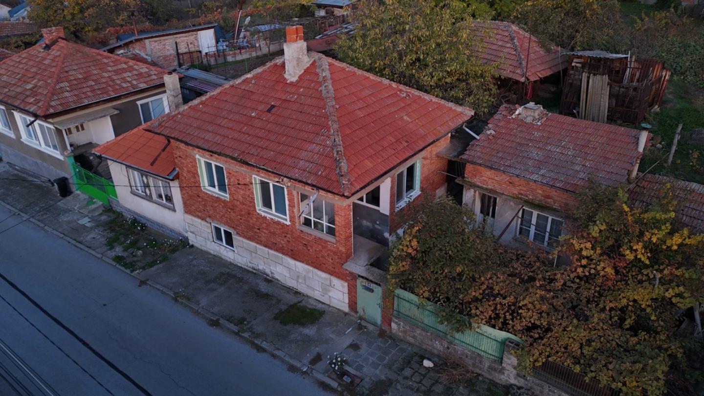 House for Sale in Nikolovo, Ruse