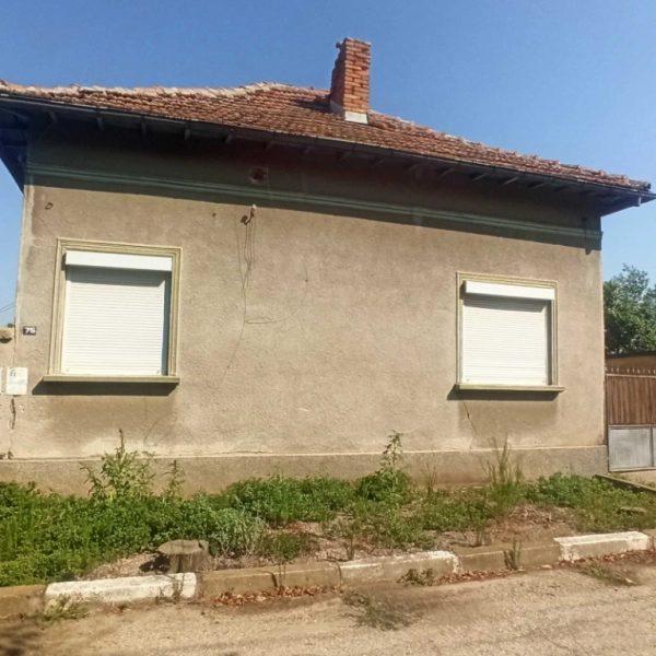 House for Sale in Orehovitsa, Pleven