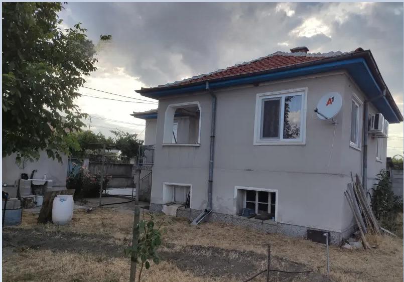 House for Sale in Momino selo, Plovdiv