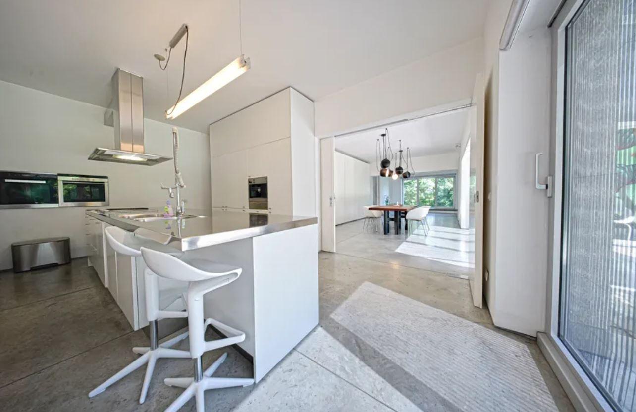 House for Sale in Sofia, Boyana