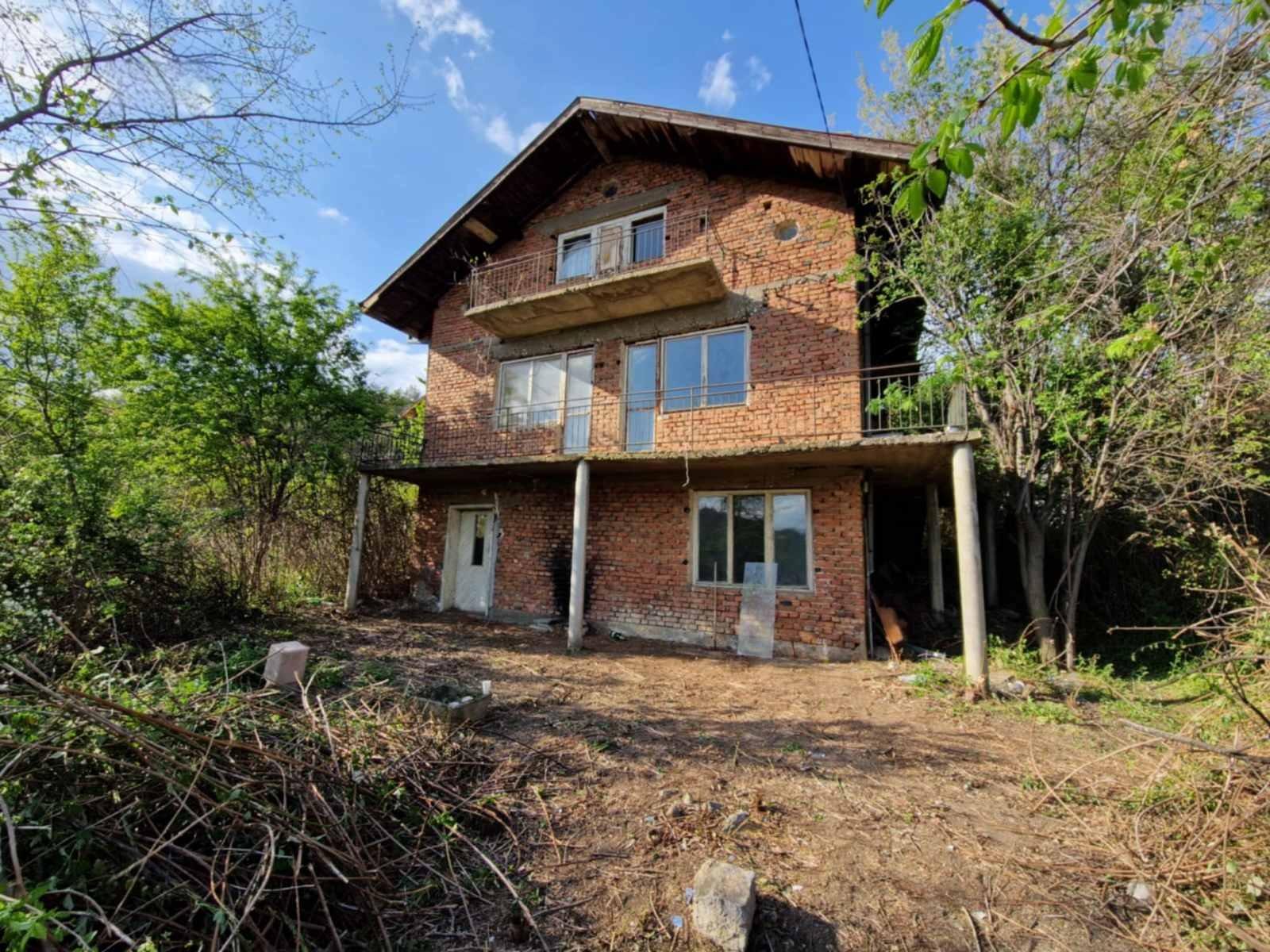House for Sale in Boboshevo, Kyustendil