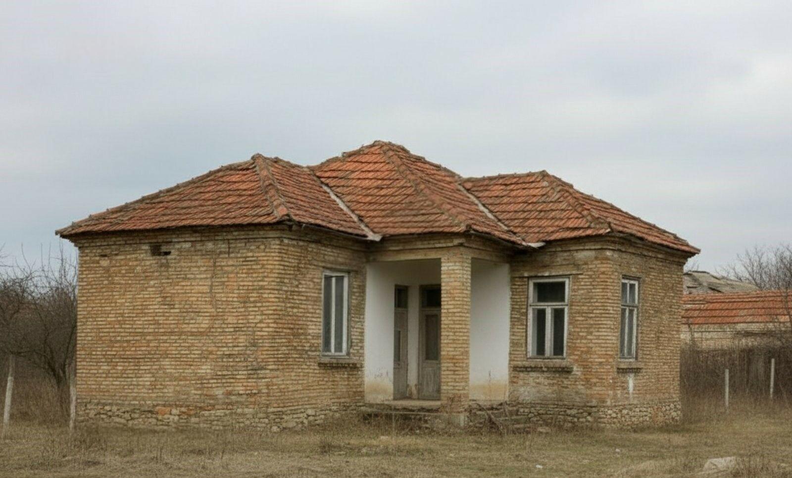 House for Sale in Kazashka reka, Varna