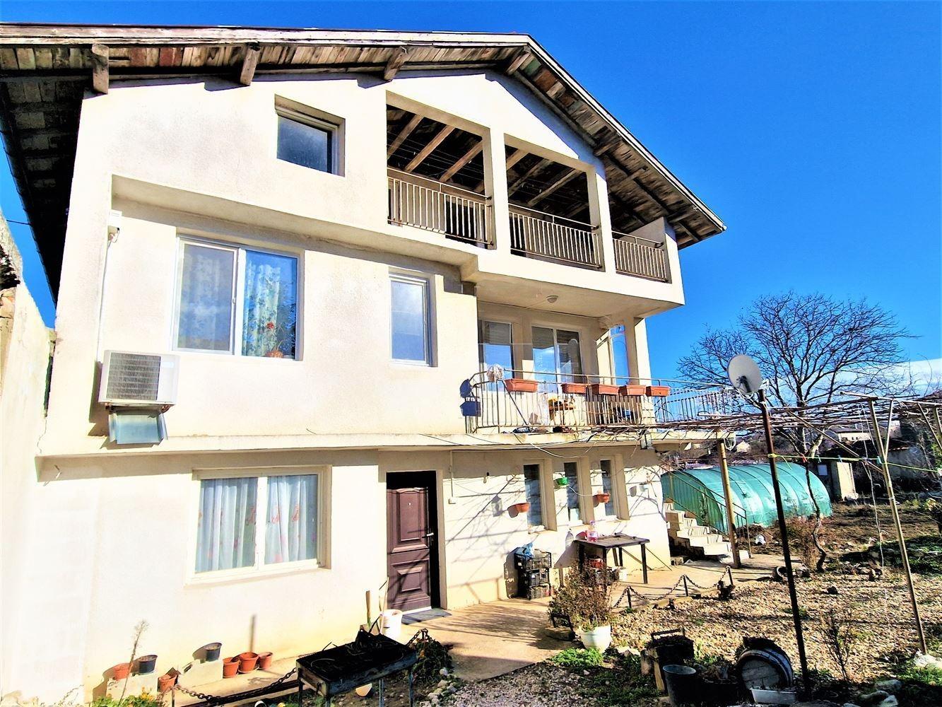 House for Sale in Kumanovo, Varna