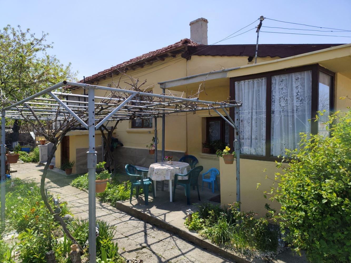 House for Sale in Kavarna, Dobrich