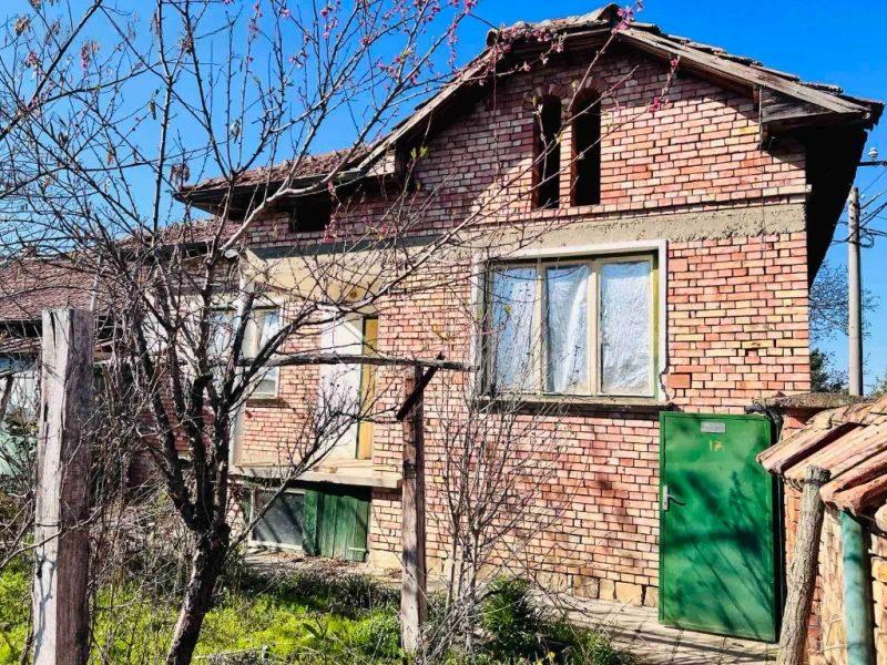 House for Sale in Gorna Studena, Veliko Tarnovo