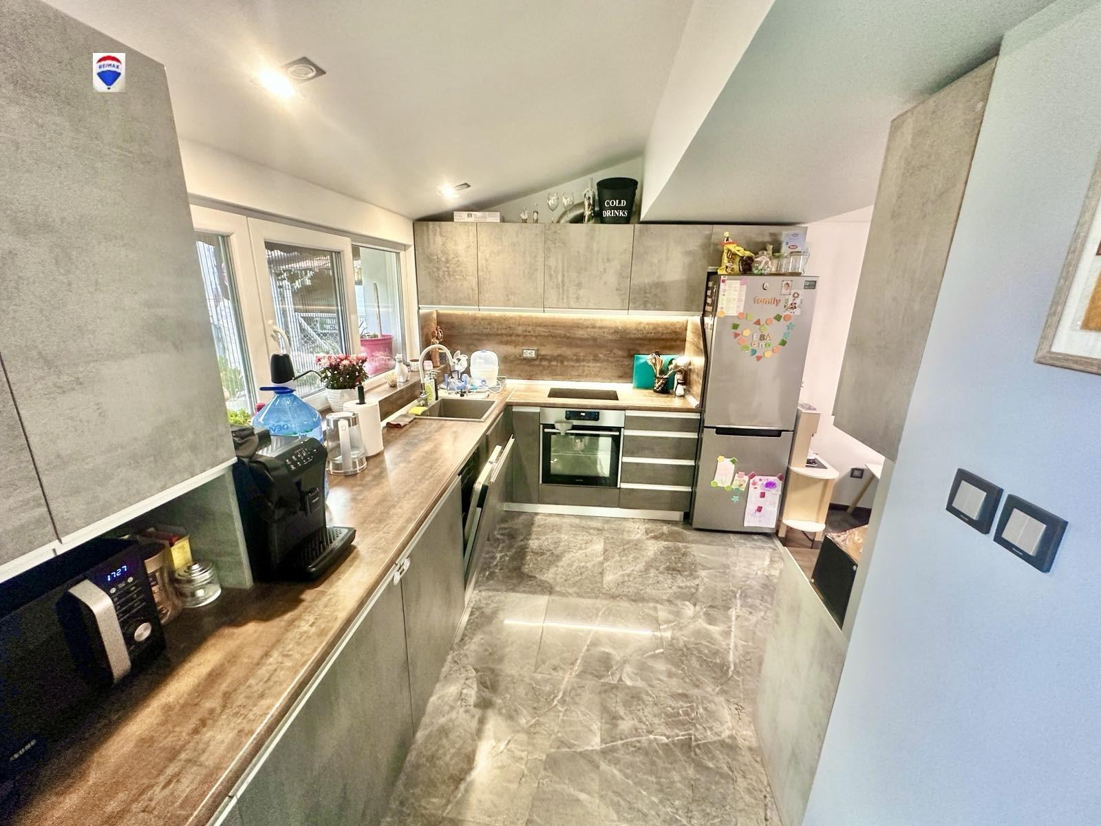 House for Sale in Basarbovo, Ruse
