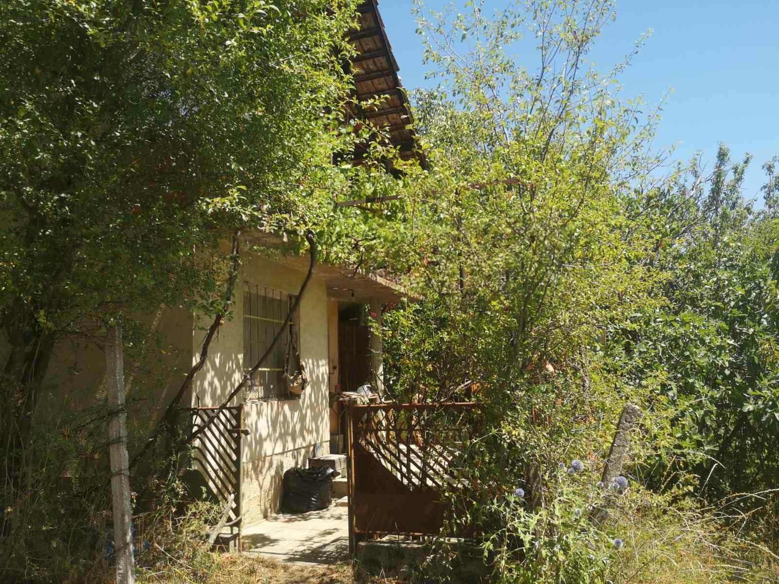 Villa for Sale in Karlovo, Plovdiv