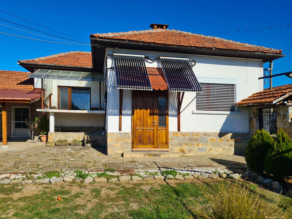 House for Sale in Bogatovo, Gabrovo