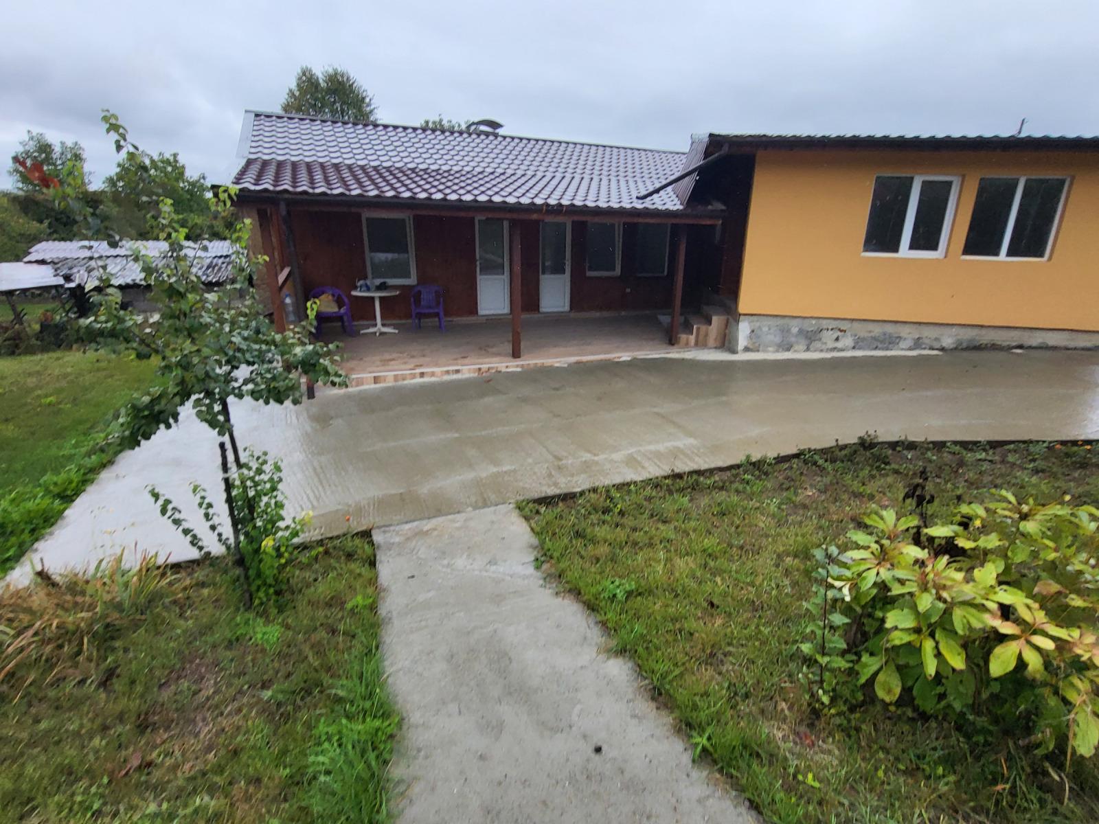 House for Sale in Pernik, Bela voda