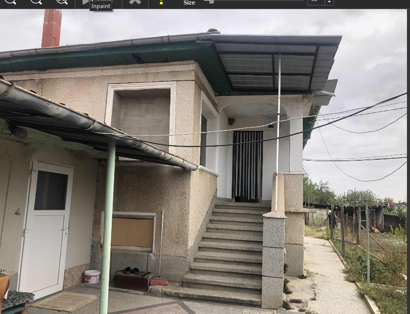 House for Sale in Starosel, Plovdiv
