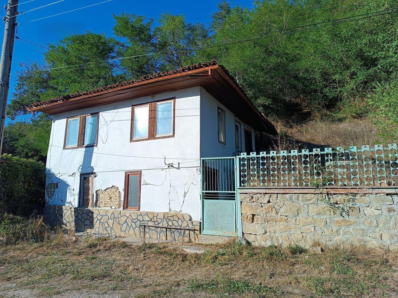 House for Sale in Bebrovo, Veliko Tarnovo