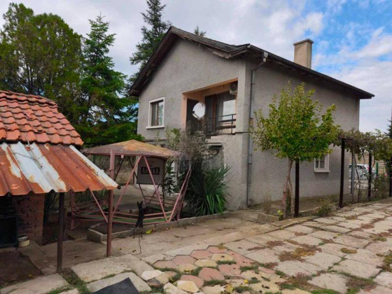 House for Sale in Dimitrovgrad, Haskovo