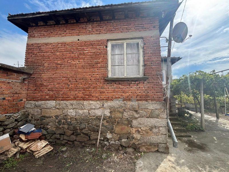 House for Sale in Dimitrovgrad, Haskovo