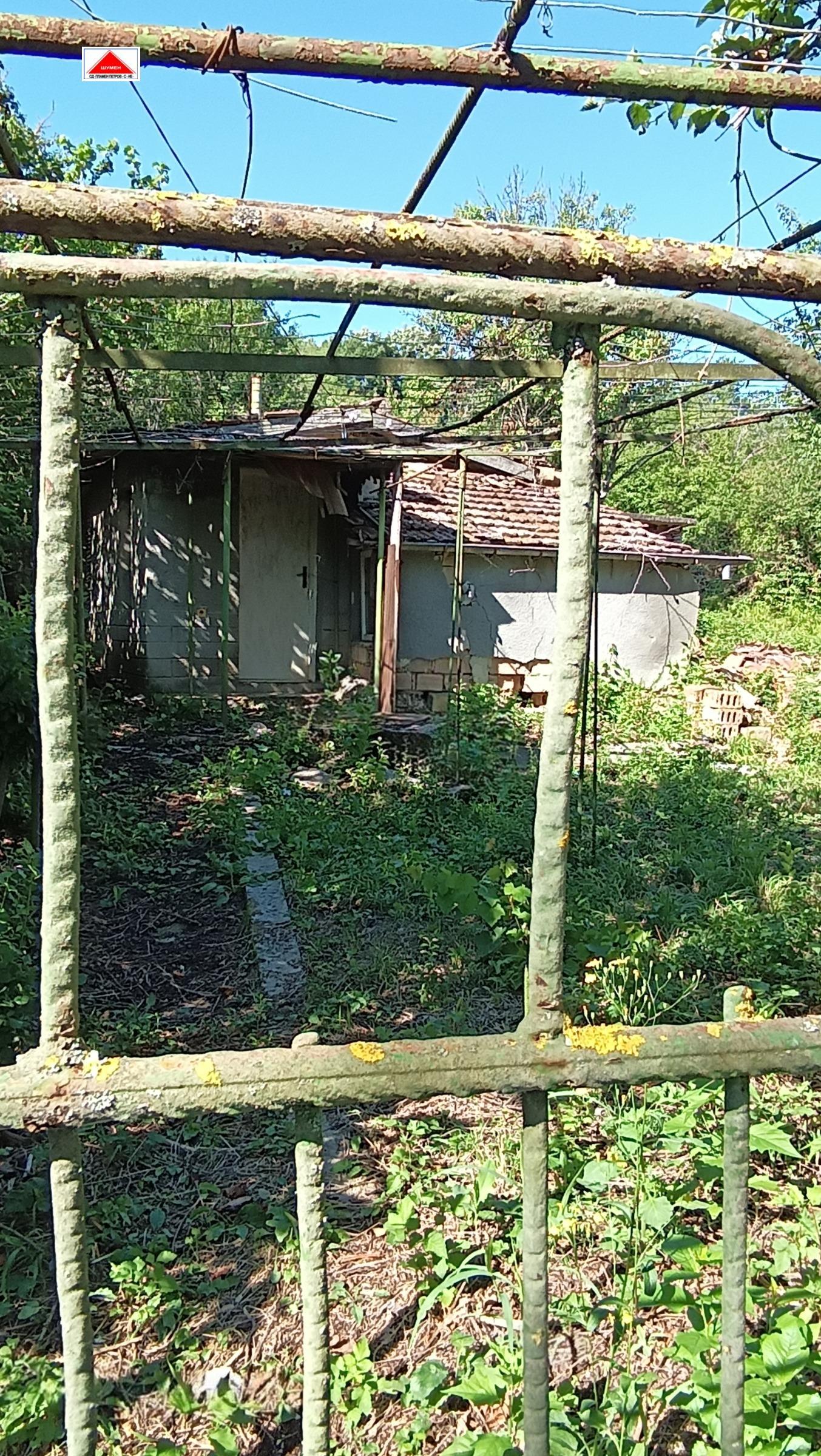 House for Sale in Zhelad, Shumen
