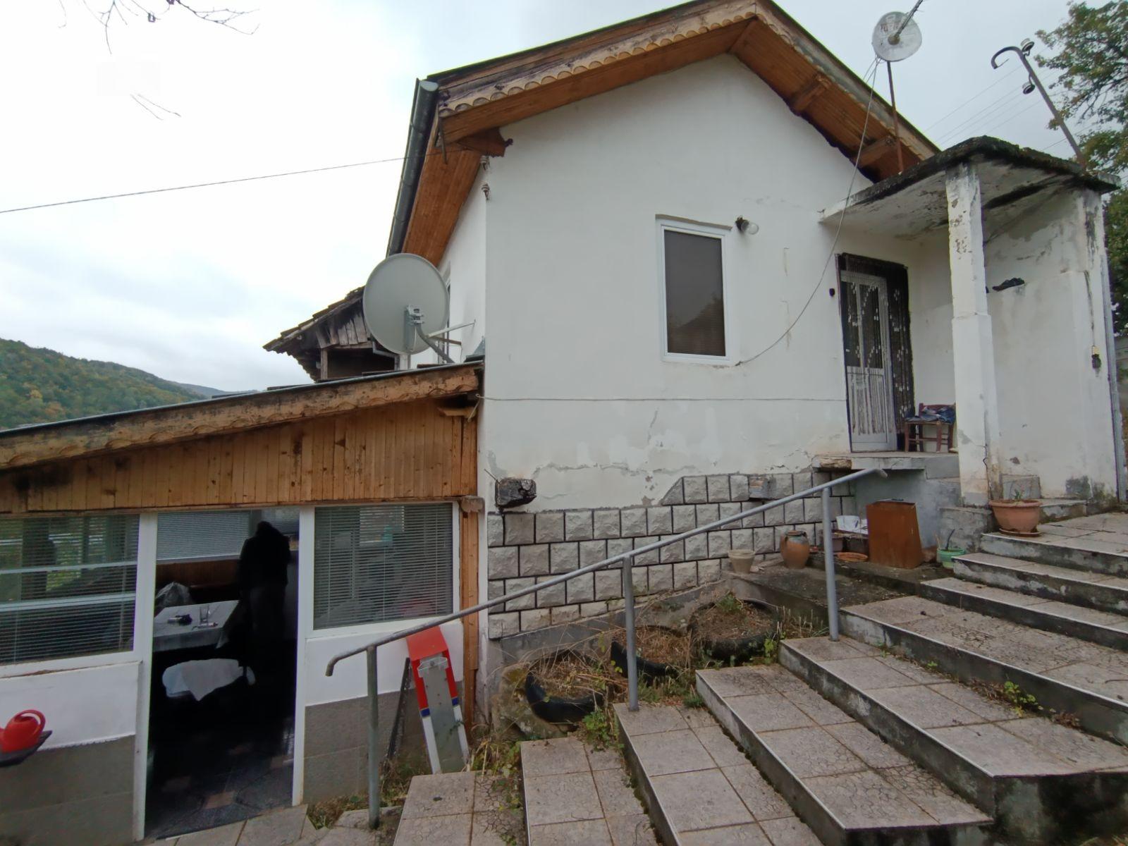 House for Sale in Tranito, Gabrovo