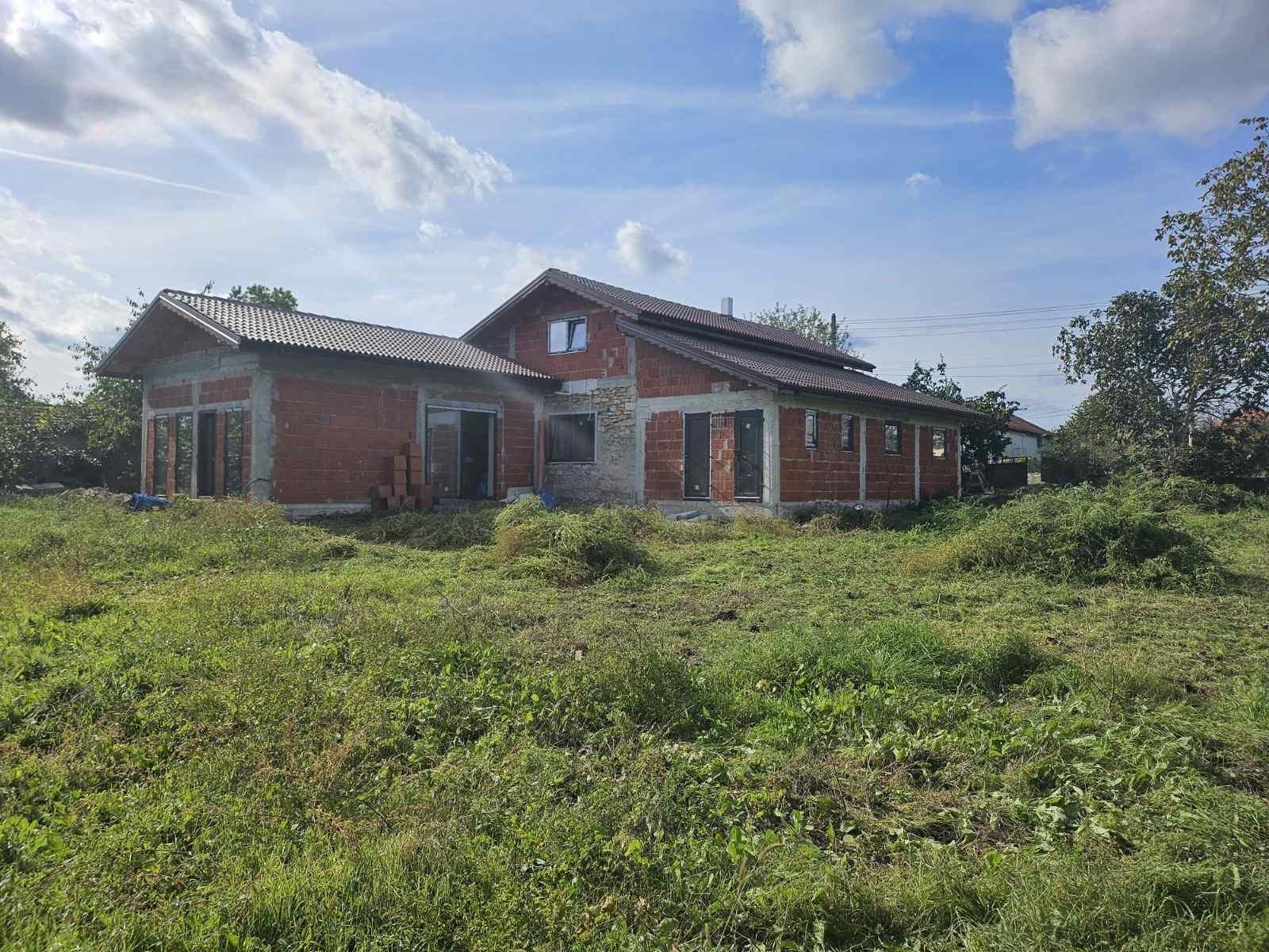 House for Sale in Shabla, Dobrich