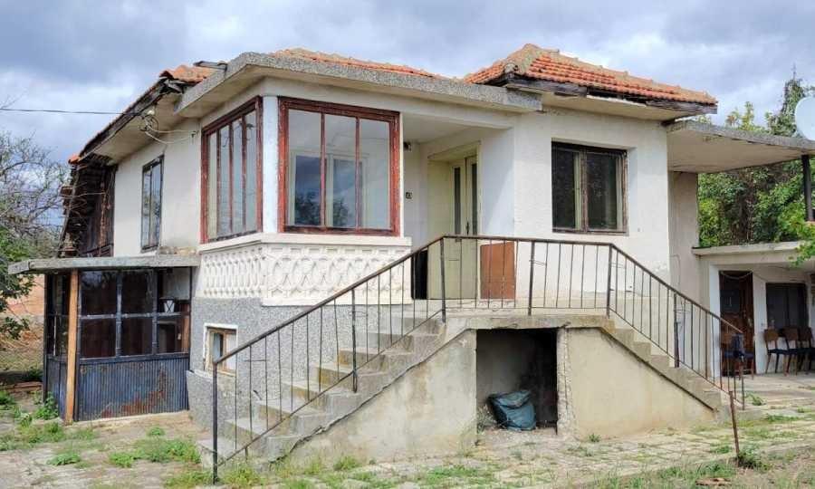 House for Sale in Nova Shipka, Varna