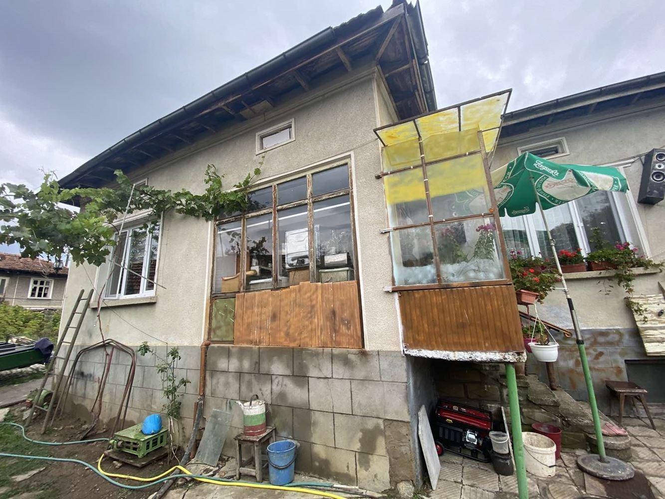 House for Sale in Veselinovo, Shumen