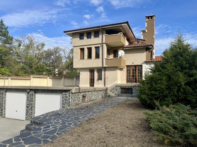 House for Sale in Mineralni bani, Haskovo