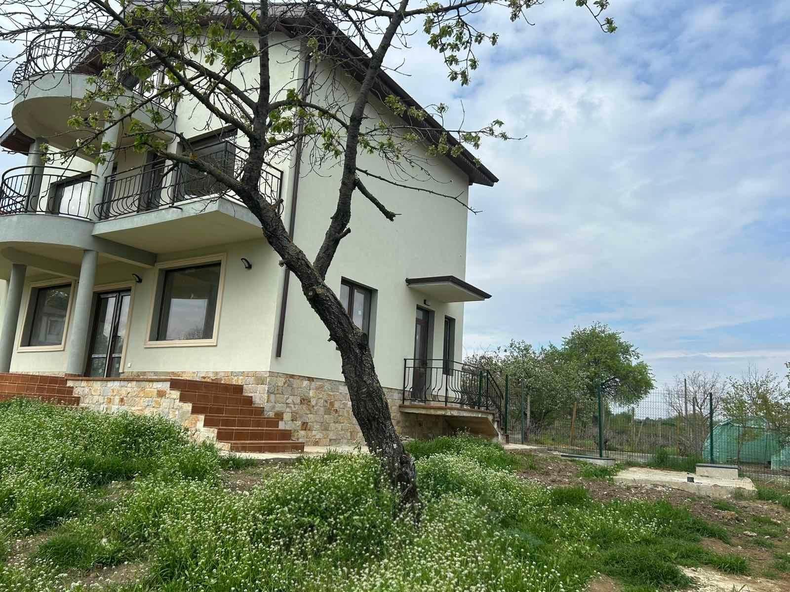House for Sale in Ravna gora, Varna