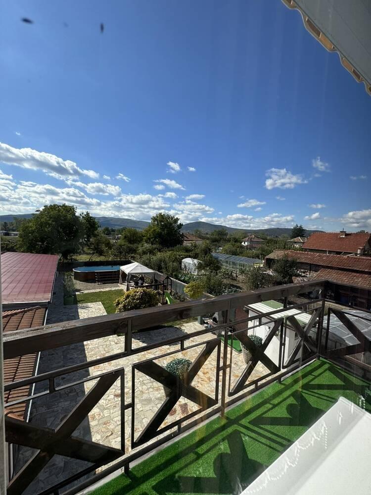 House for Sale in Kazanlak, Stara Zagora