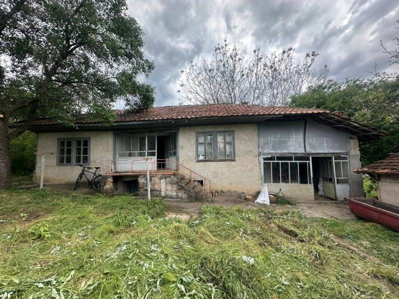 House for Sale in Kalipetrovo, Silistra
