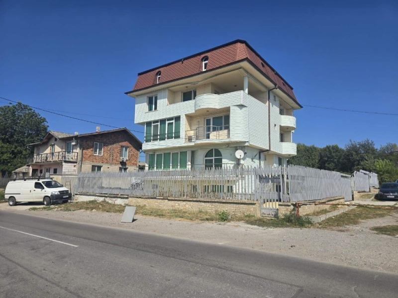 House for Sale in Sofia, Suhodol