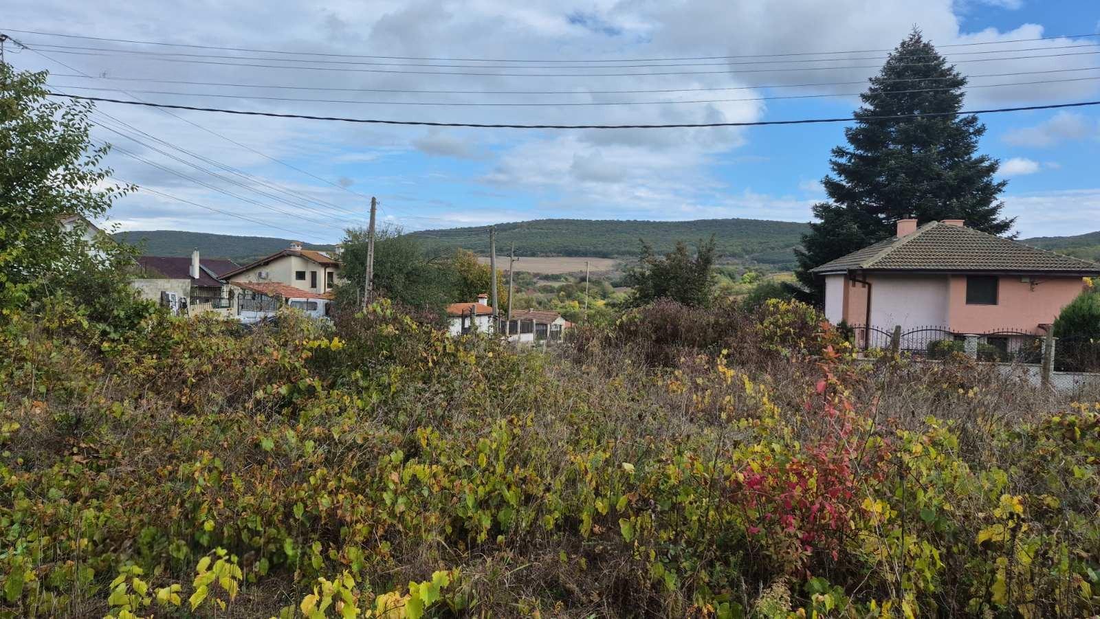 House for Sale in Osenovo, Varna