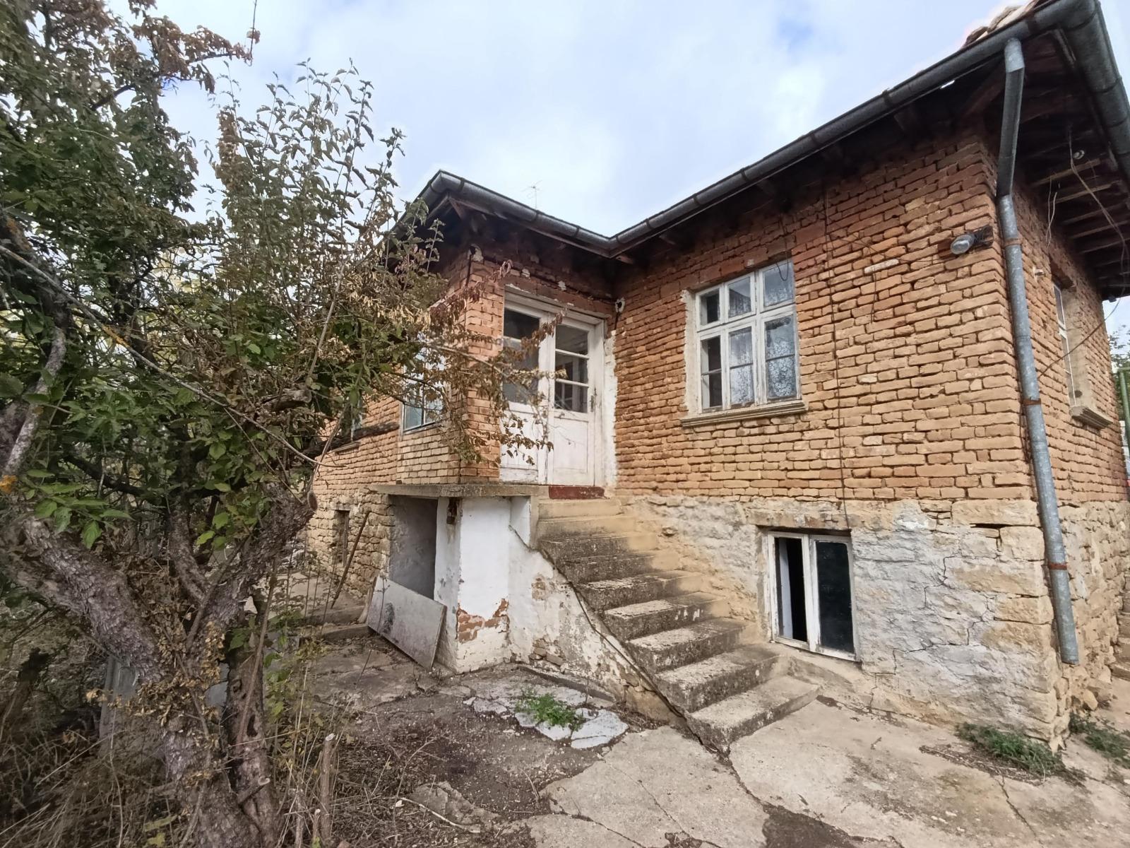 House for Sale in Koevtsi, Veliko Tarnovo