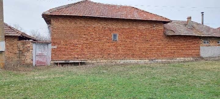 House for Sale in Pavel, Veliko Tarnovo