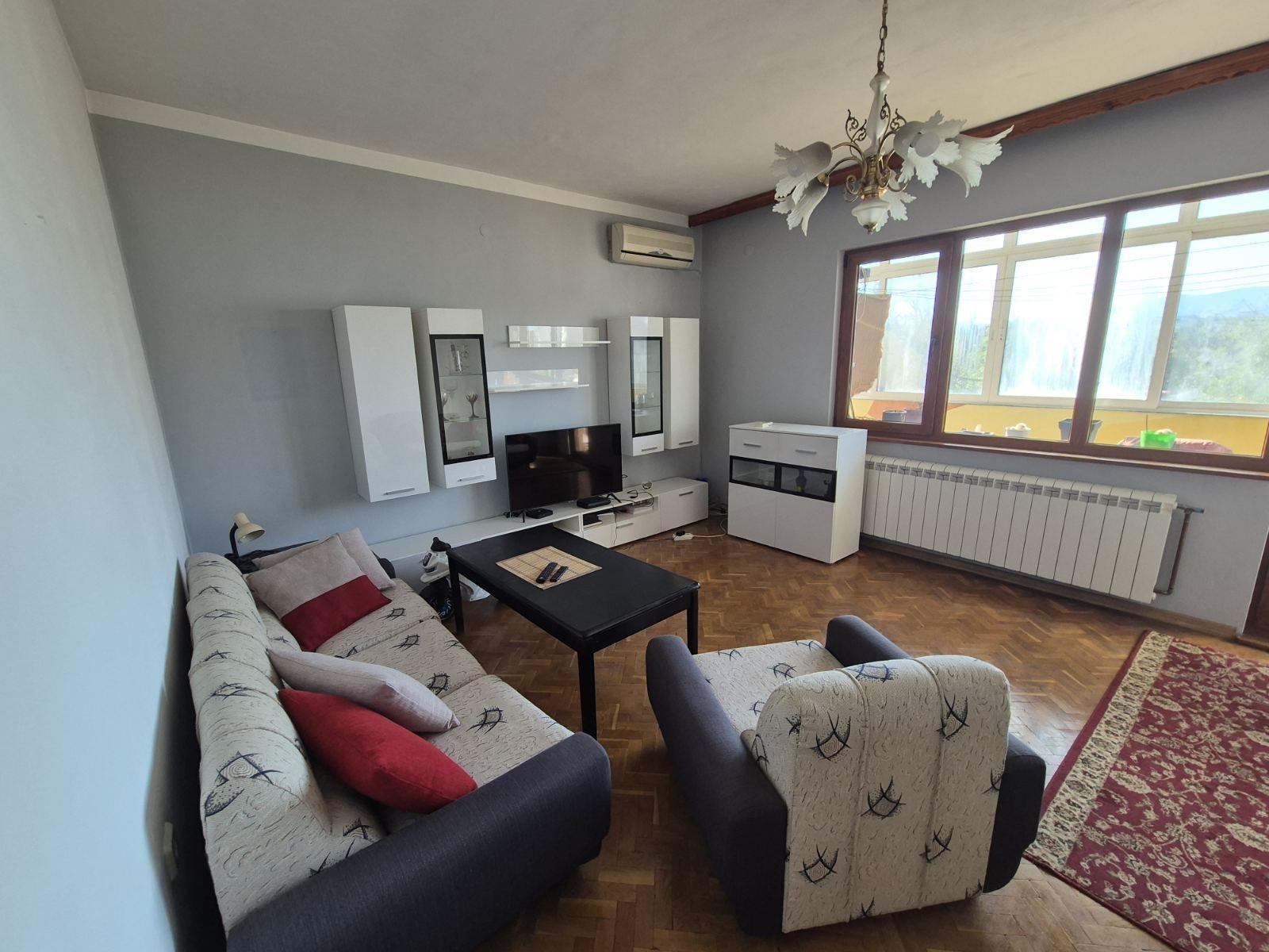 House Floor for Sale in Plovdiv, Izgrev