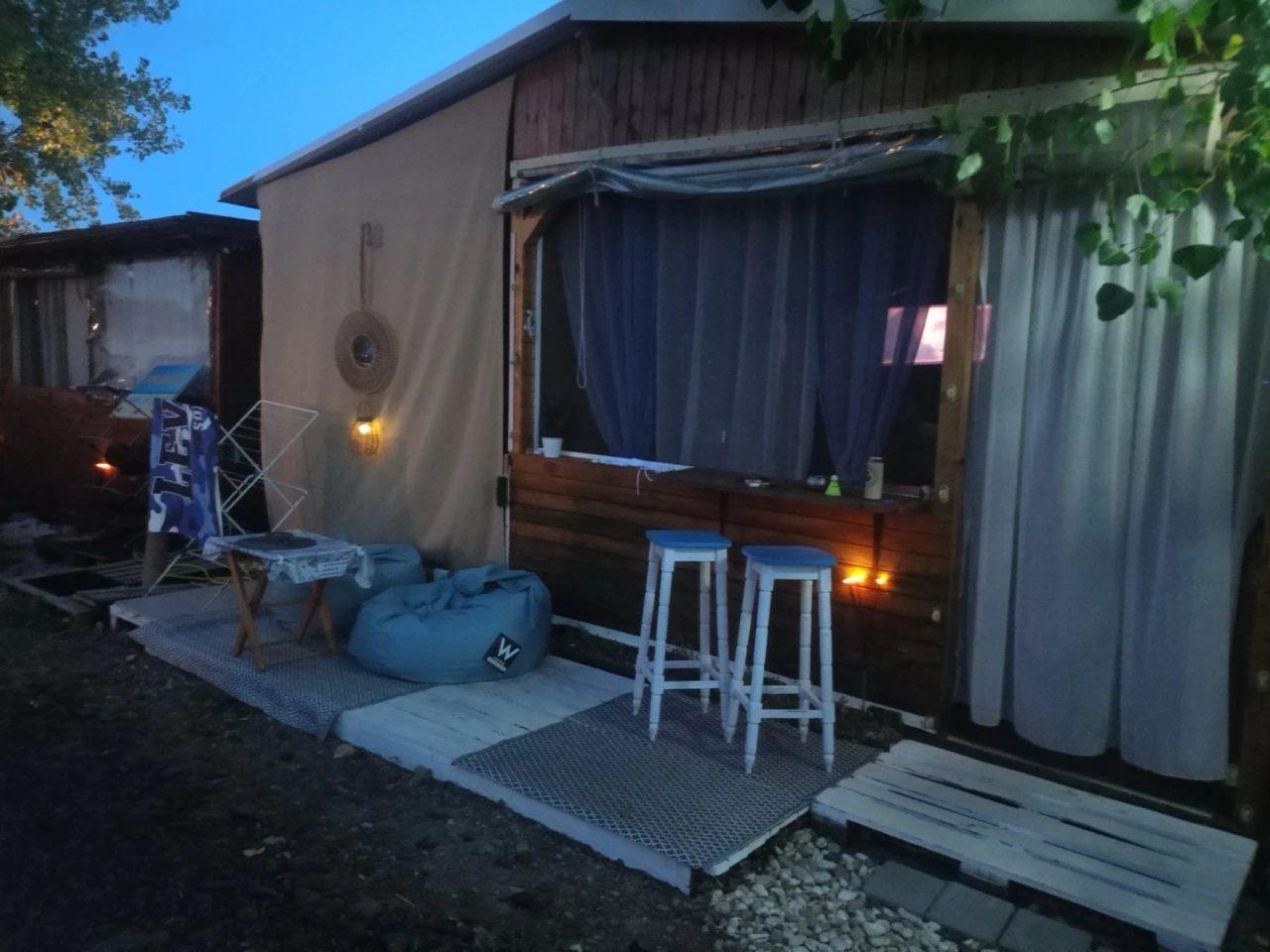 House for Sale in Chernomorets, Burgas